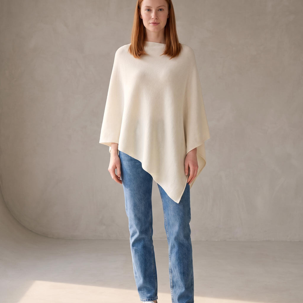 Elsie Beige Knit Cardigan — Paris Boutique