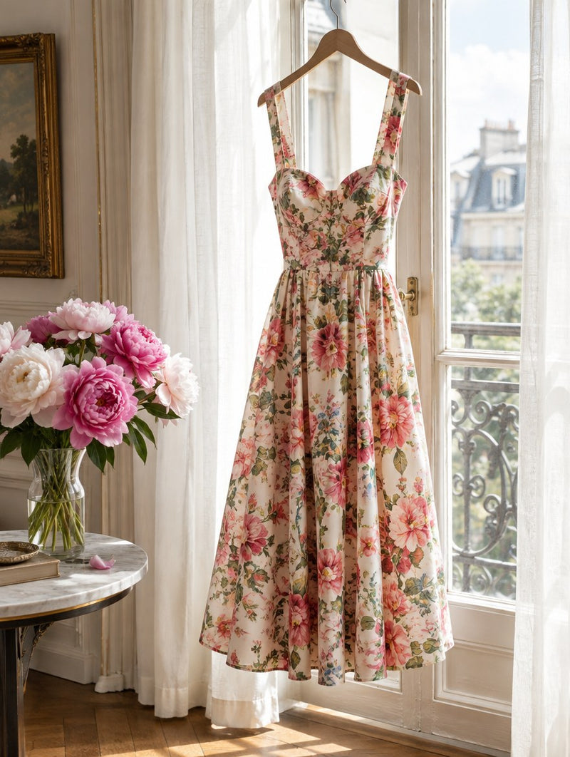 Dresses